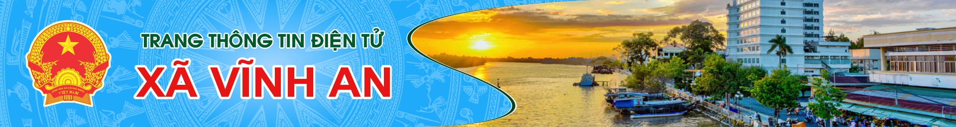 Site banner